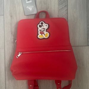 Disney Mickey Mouse backpack